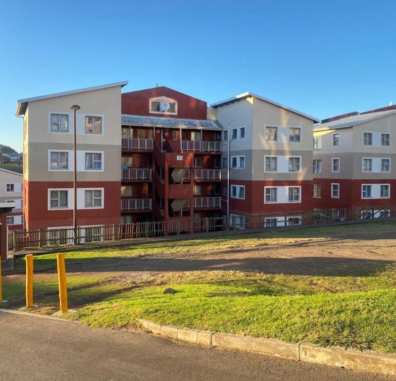 To Let 1 Bedroom Property for Rent in Amalinda Eastern Cape